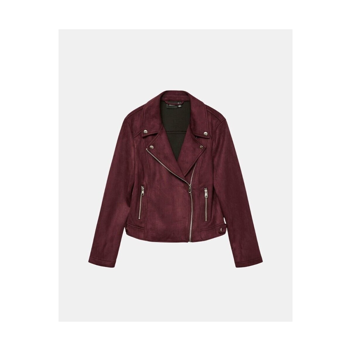 Vero Moda  10300938 JOSE  Červená