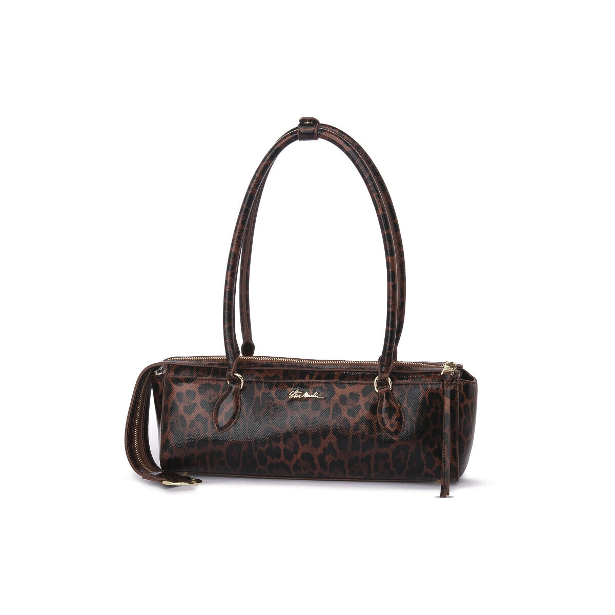 Steve Madden  LEO BREMY  Hnědá