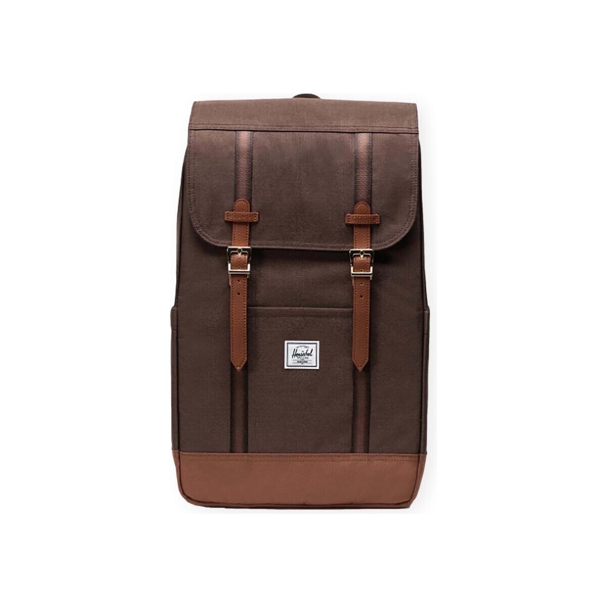 Herschel  Retreat Backpack - Chocolate Brown  Hnědá