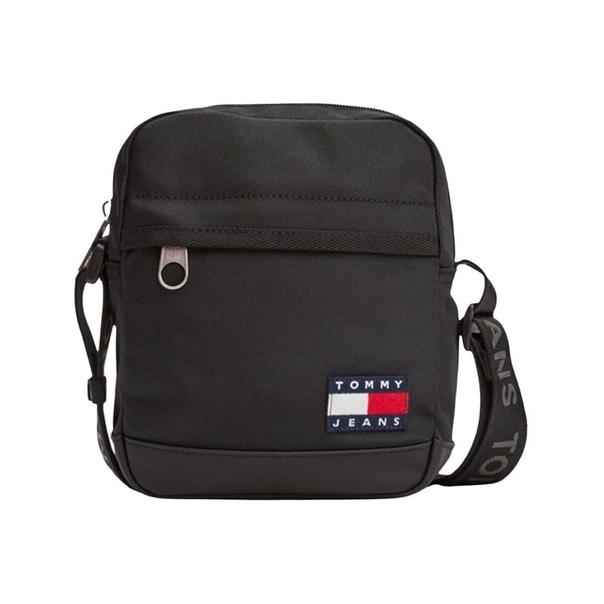 Tommy Hilfiger  AM0AM13389  Černá