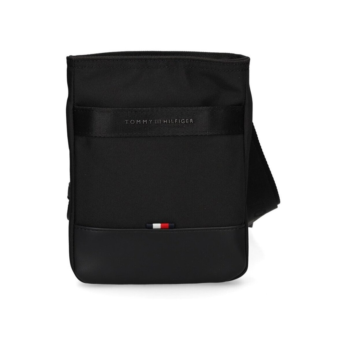 Tommy Hilfiger  AM0AM13473  Černá