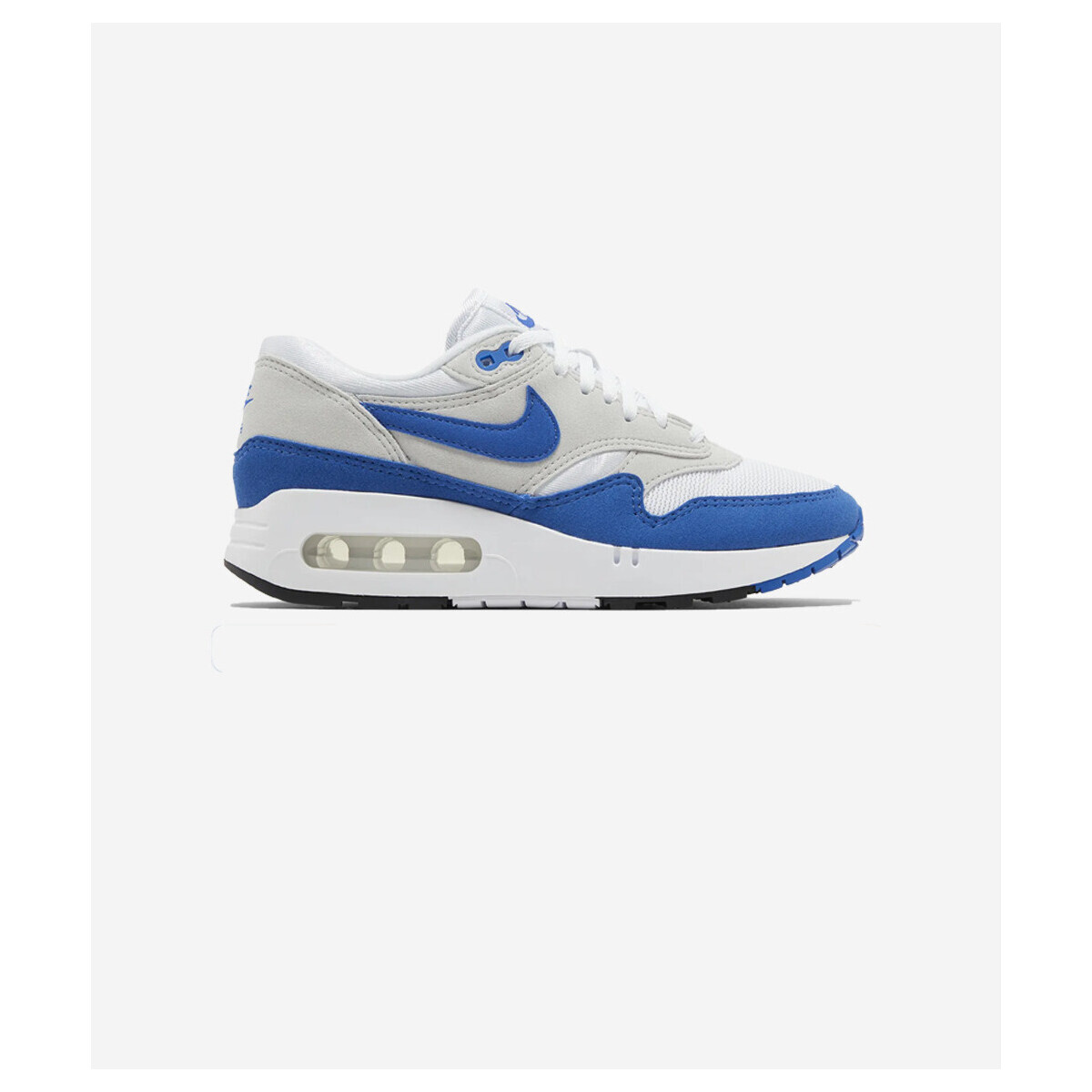 Nike  Air Max 1 '86 OG Big Bubble Royal (Women's)  Modrá