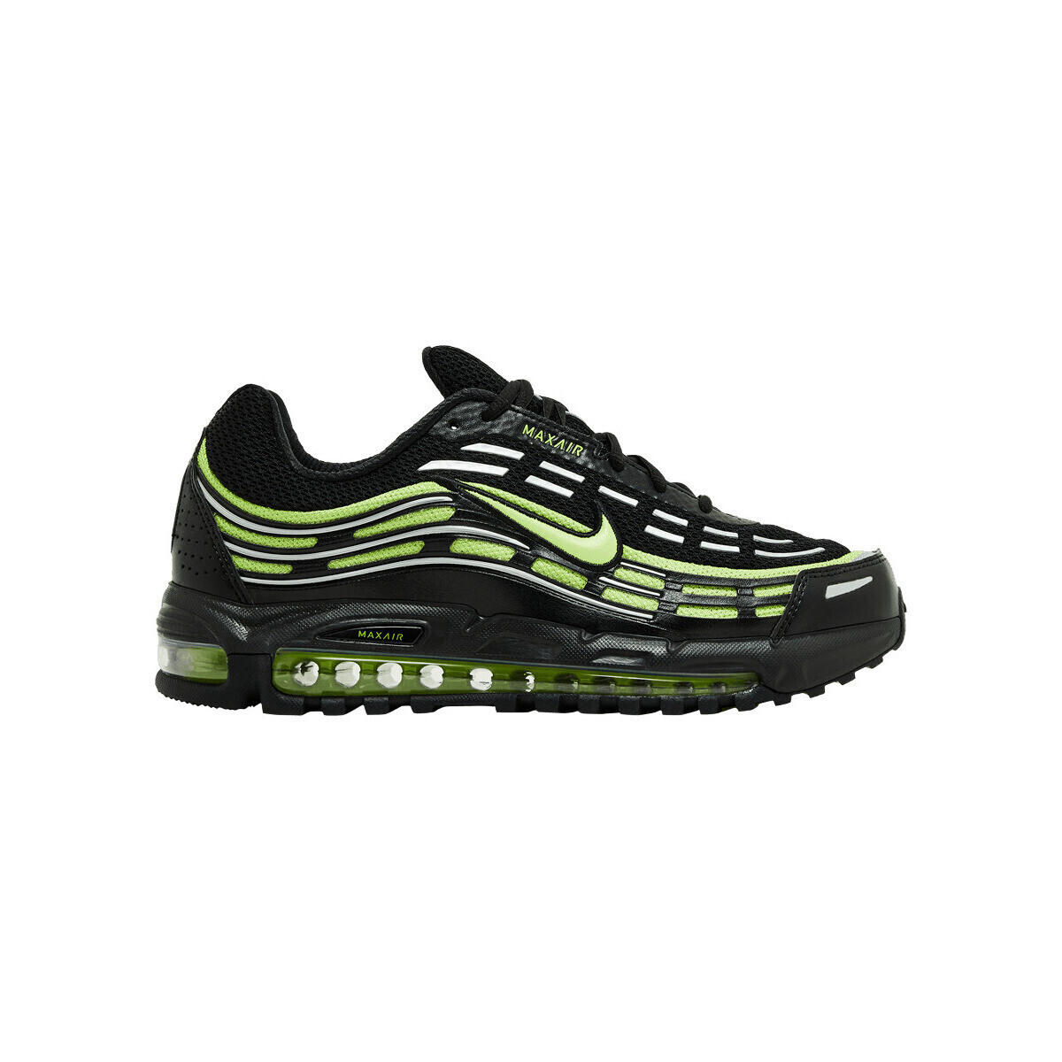 Nike  Air Max TL 2.5 Black Citron  Černá