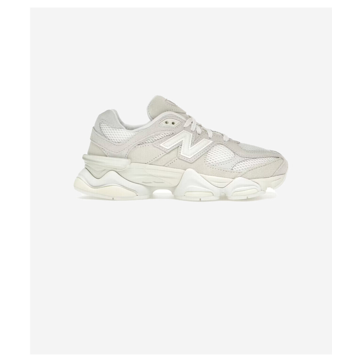 New Balance  9060 Angora Sea Salt  Béžová