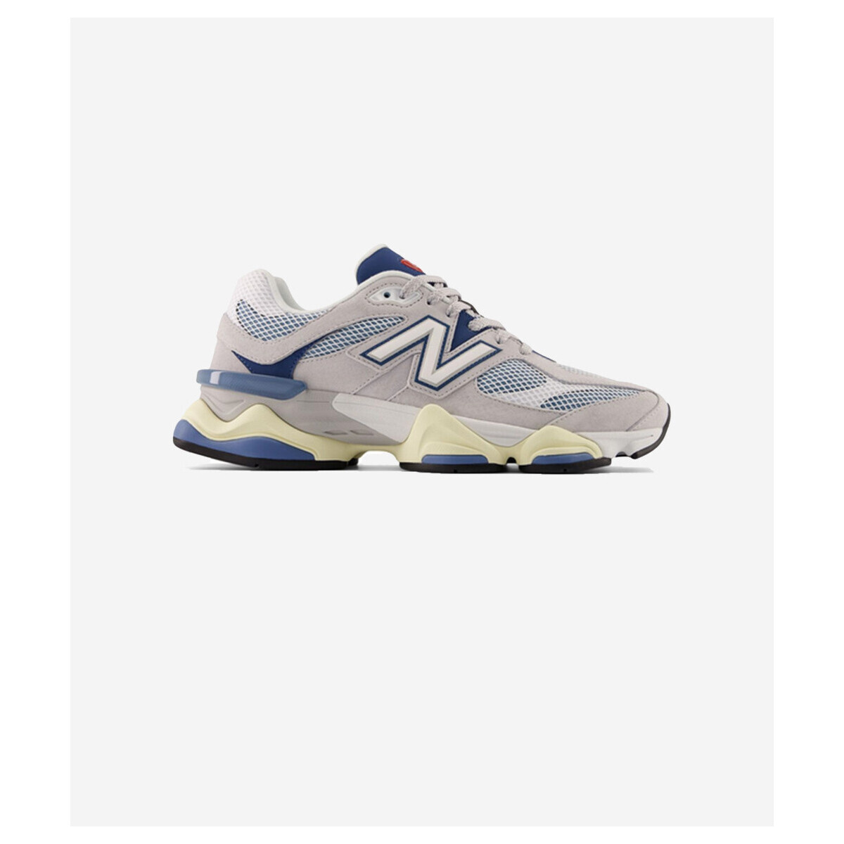 New Balance  9060 Blue Grey  Modrá