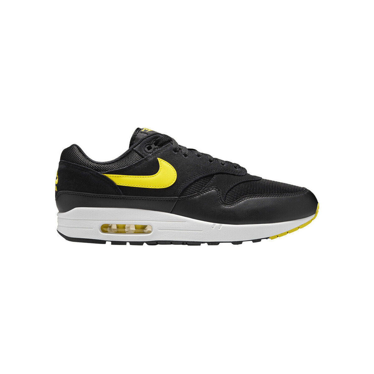 Nike  Air Max 1 Essential Batman  Černá