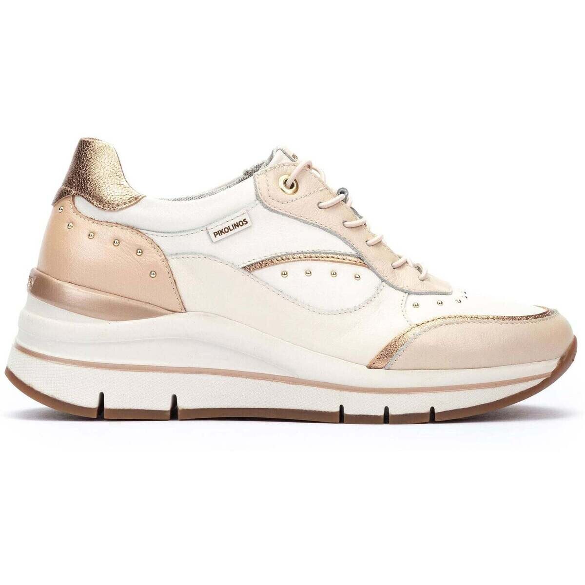 Pikolinos  Girona  Bílá