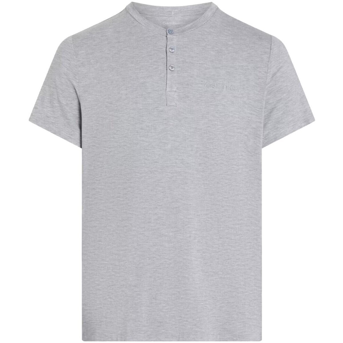 Calvin Klein Jeans  LV00NM2803  Šedá