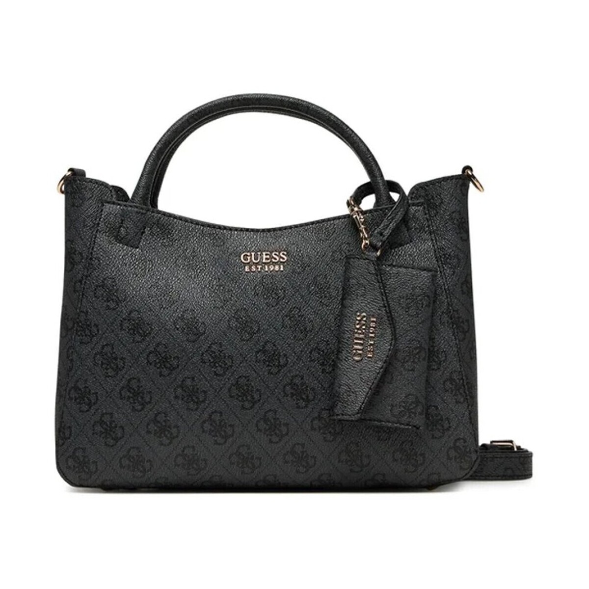 Guess  HWLG96 48050  Šedá