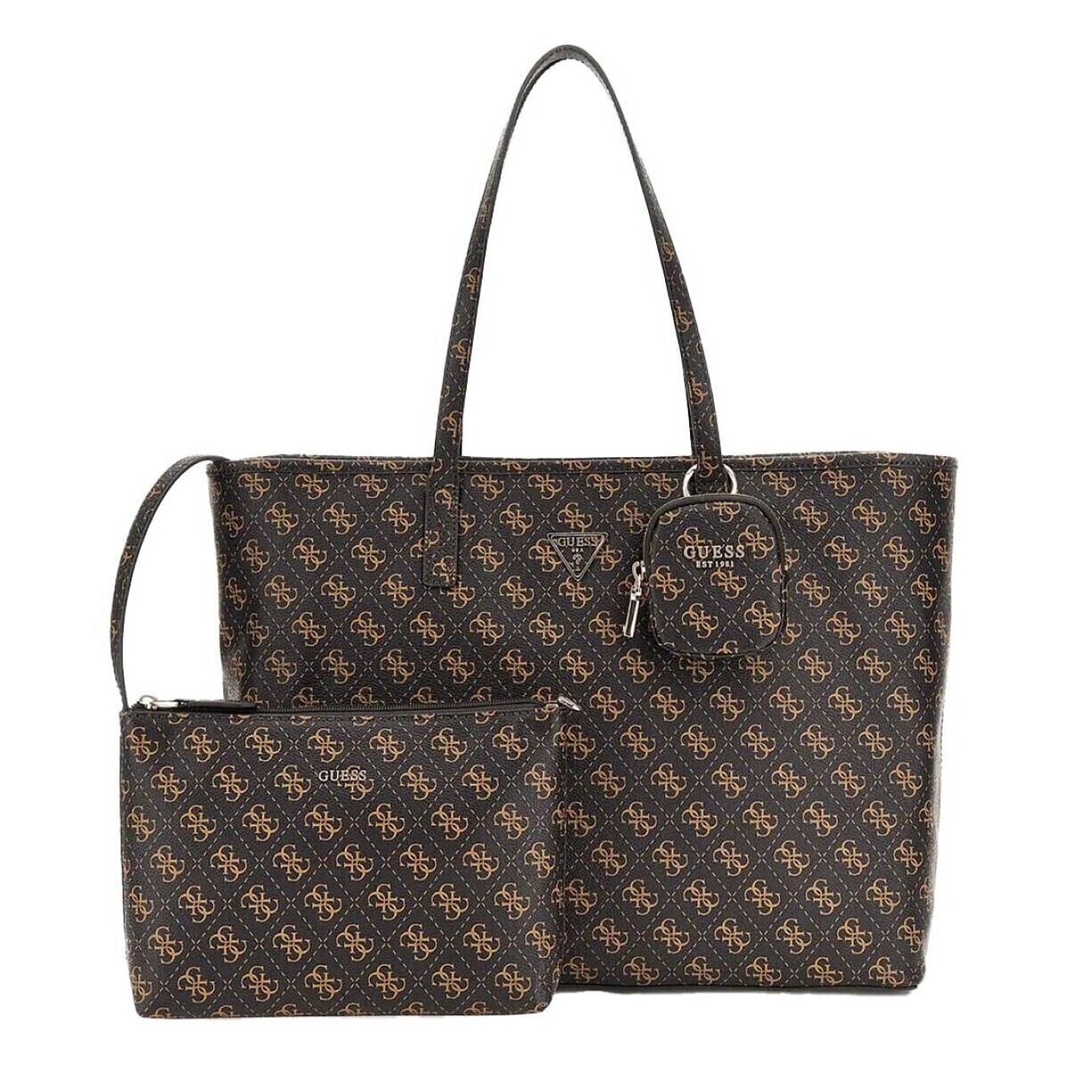 Guess  HWQG71 24240  Hnědá