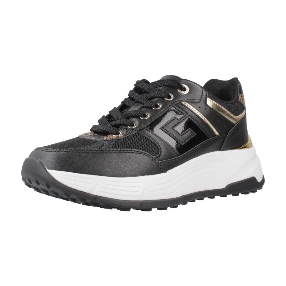 Guess  FLTFON FAB12  Černá