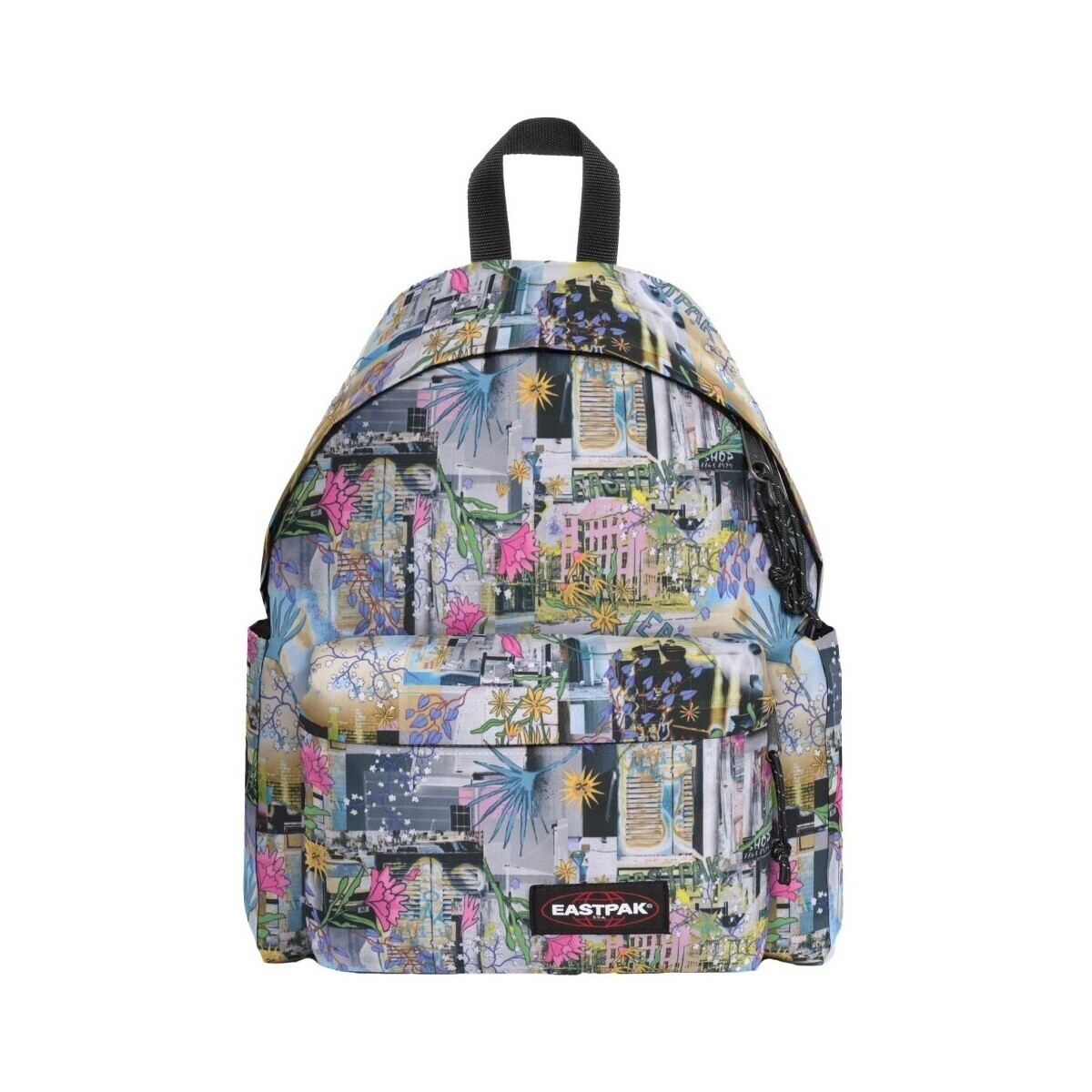 Eastpak  DAY PAKR CUT-OUT  ruznobarevne