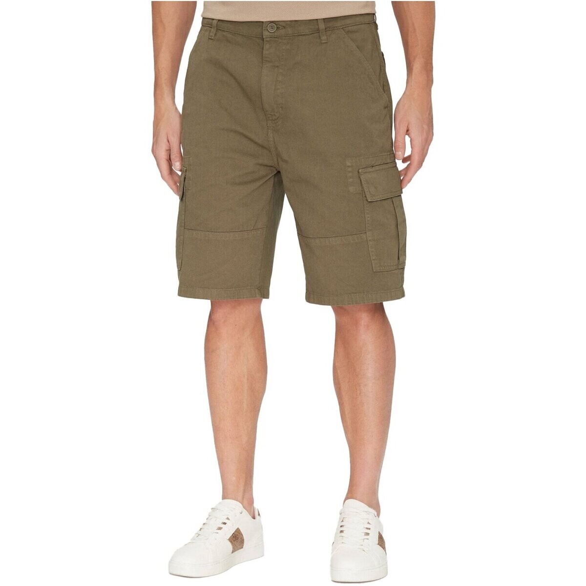 Guess  M5GD45 WGCV1  Zelená