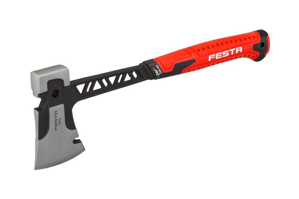 Pokrývačská sekera FESTA 19302