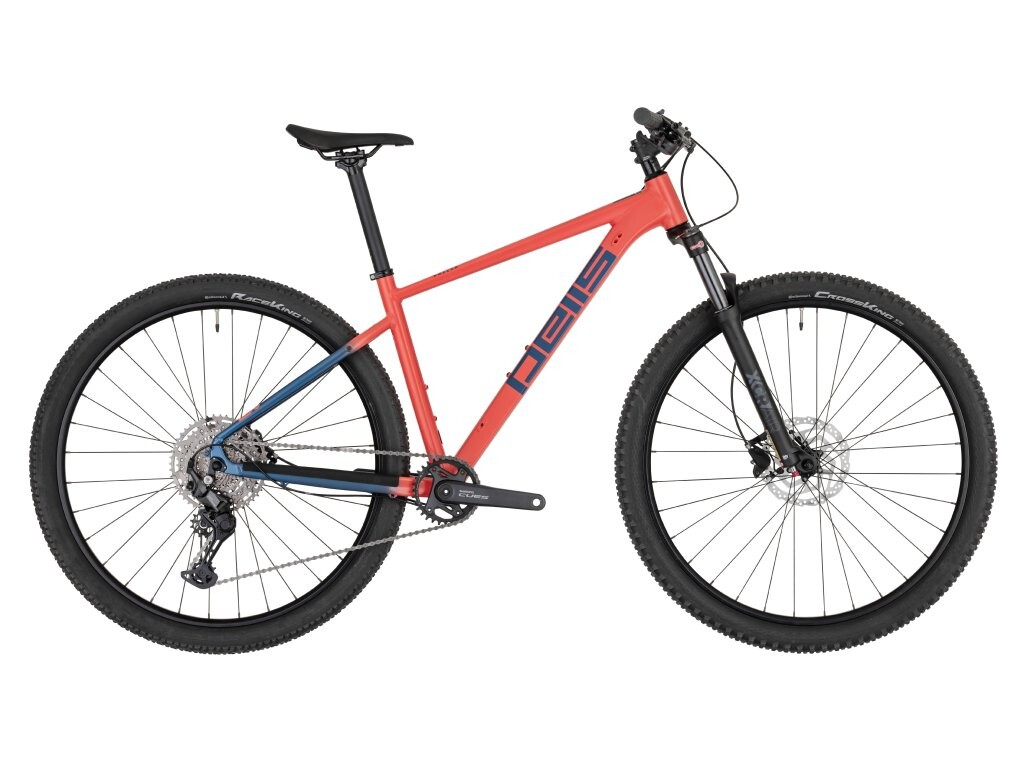 Kolo Pells Razzer 2 - Salmon/deep sea Varianta: S