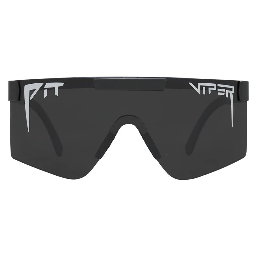 Brýle Pit Viper - The Exec Smoke Šířka brýlí: Regular - 141mm