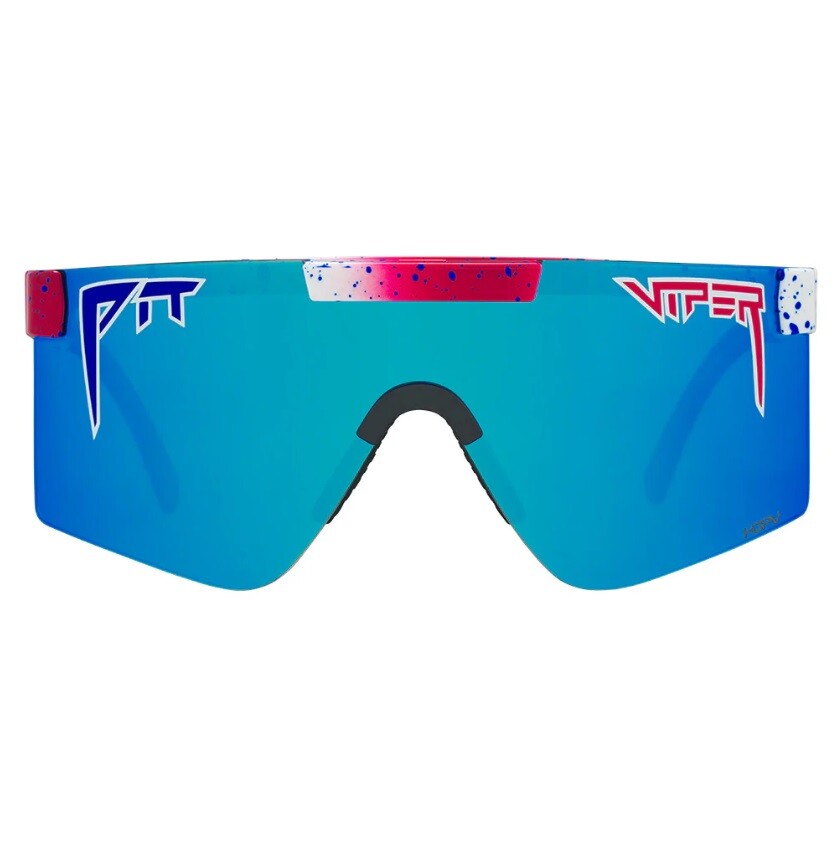Brýle Pit Viper - The Firecracker Šířka brýlí: Regular - 141mm