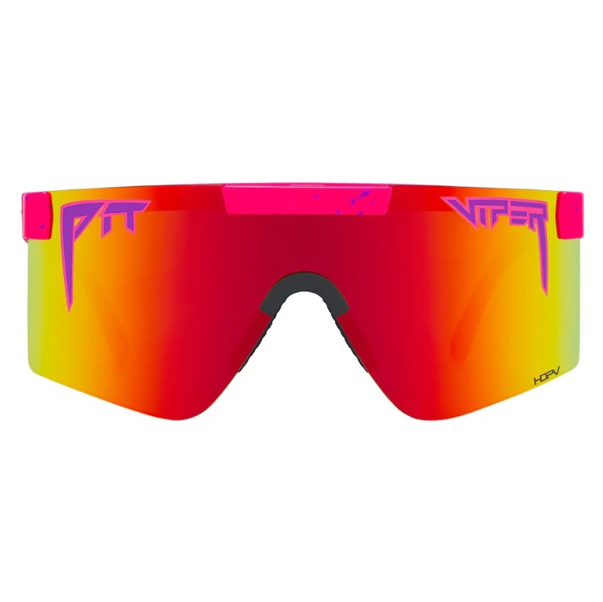 Brýle Pit Viper - The Radical Šířka brýlí: Regular - 141mm