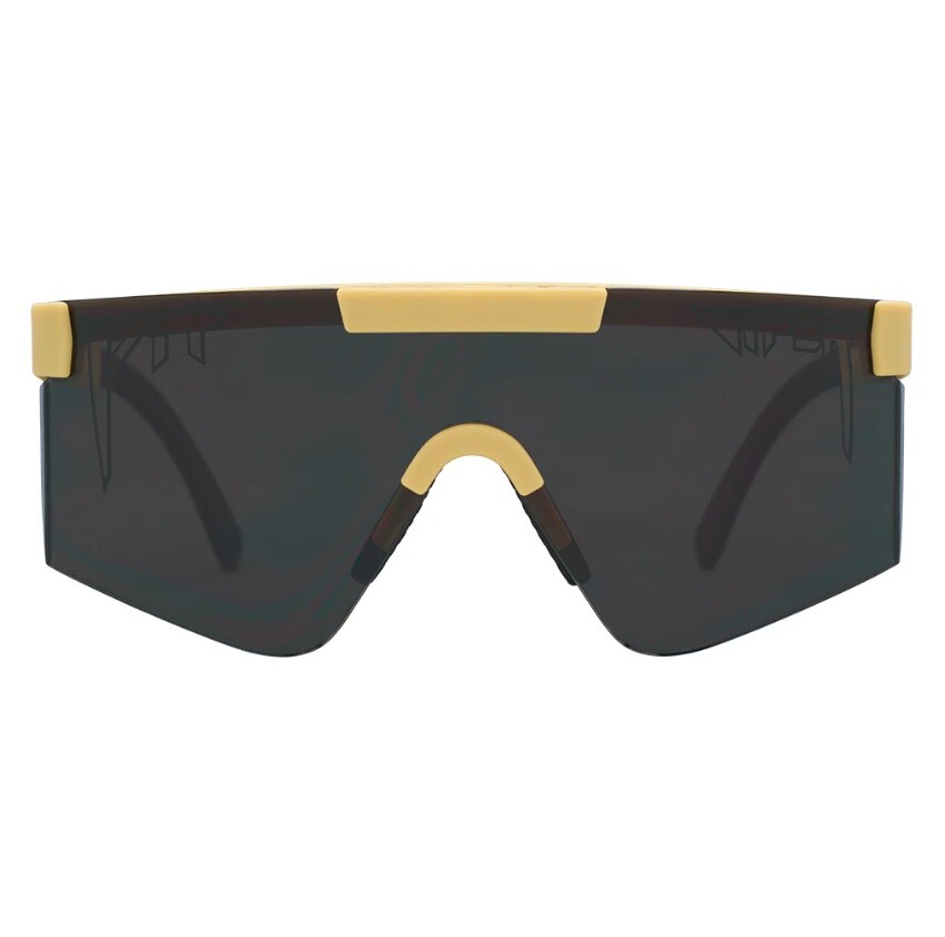 Brýle Pit Viper - The Sandstorm Šířka brýlí: Regular - 141mm