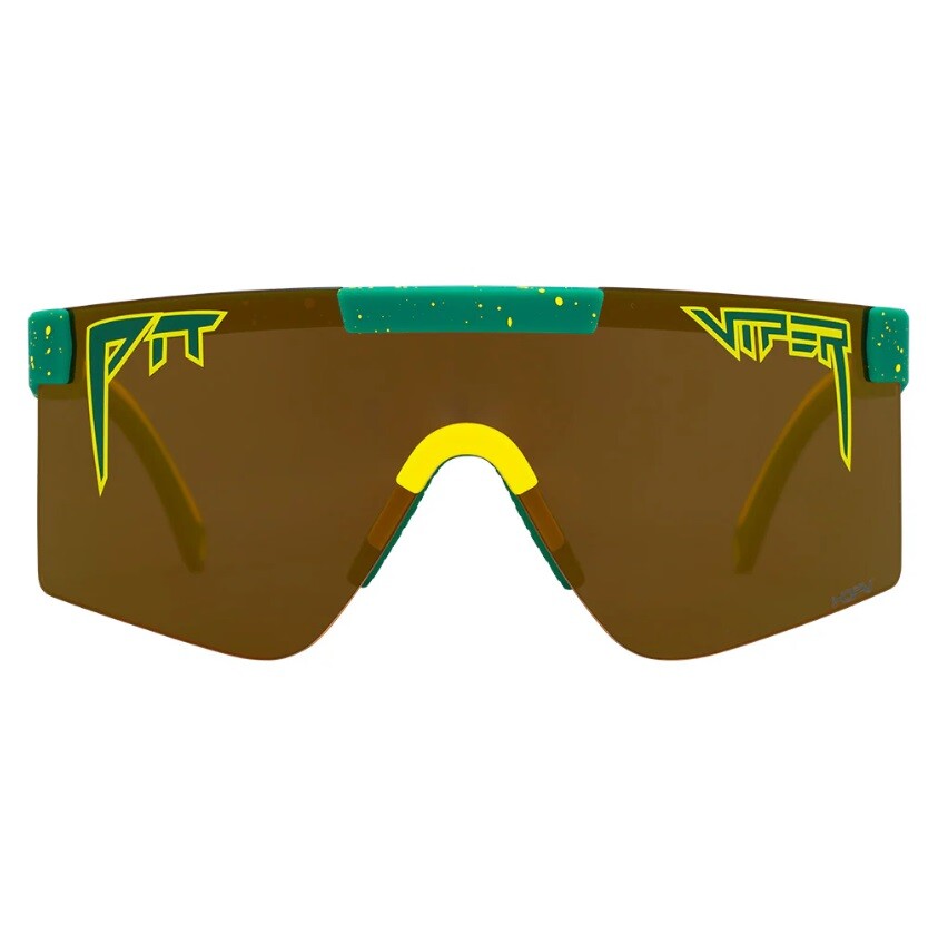 Brýle Pit Viper - The Straya Šířka brýlí: Regular - 141mm