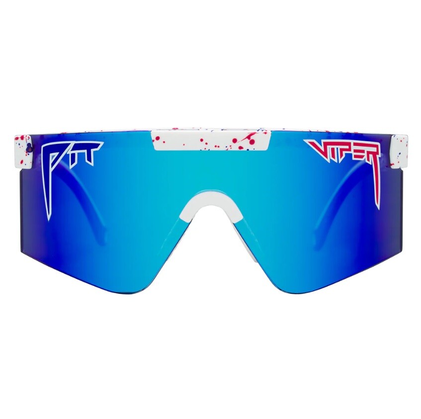 Brýle Pit Viper - The Merika Šířka brýlí: Regular - 141mm