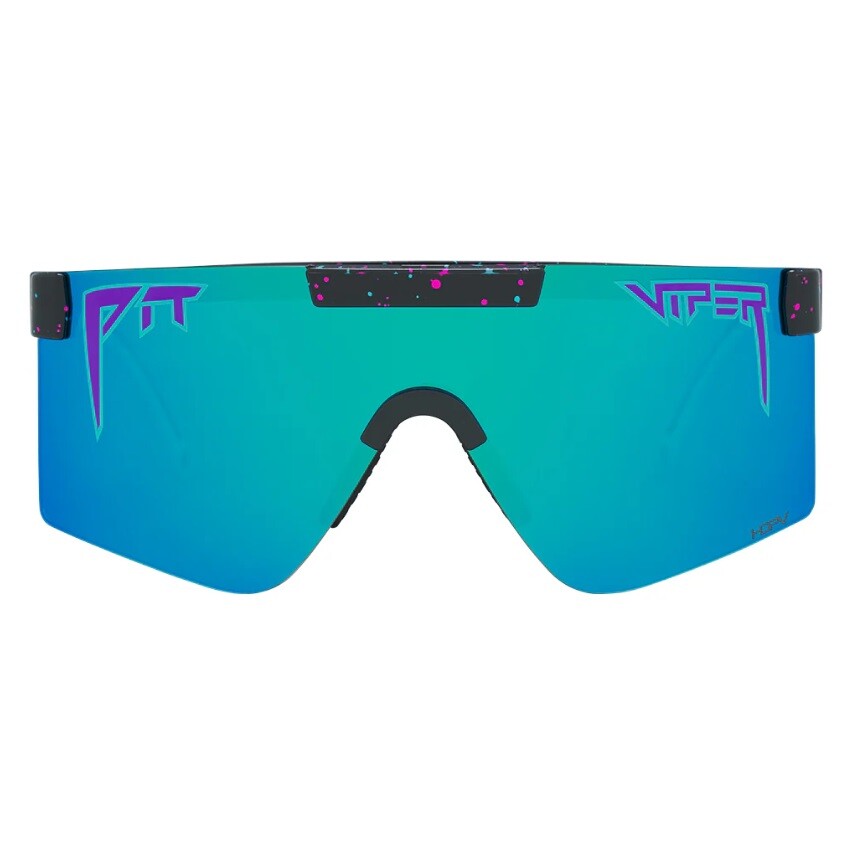 Brýle Pit Viper - The Blue Midnight Šířka brýlí: Regular - 141mm
