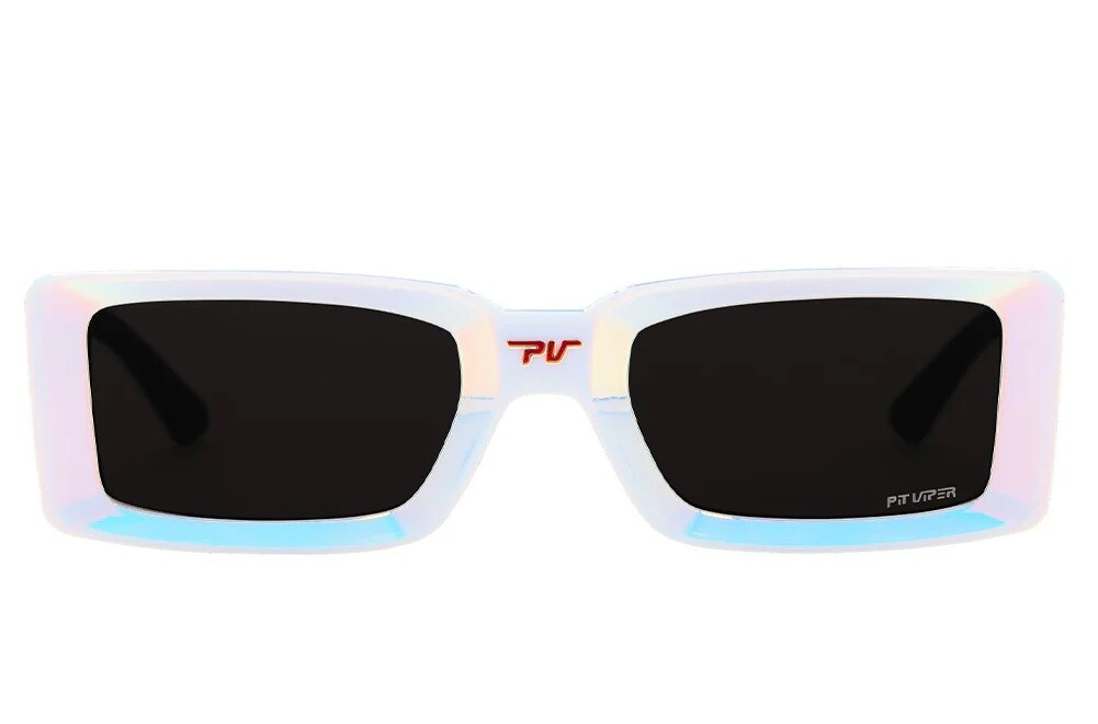 Brýle Pit Viper Low Bones - The Pearl