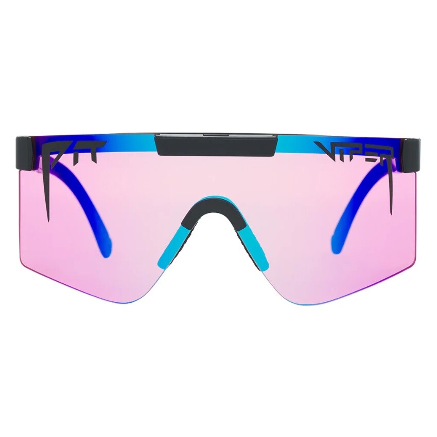 Brýle Pit Viper - The Exec Climax Šířka brýlí: Regular - 141mm