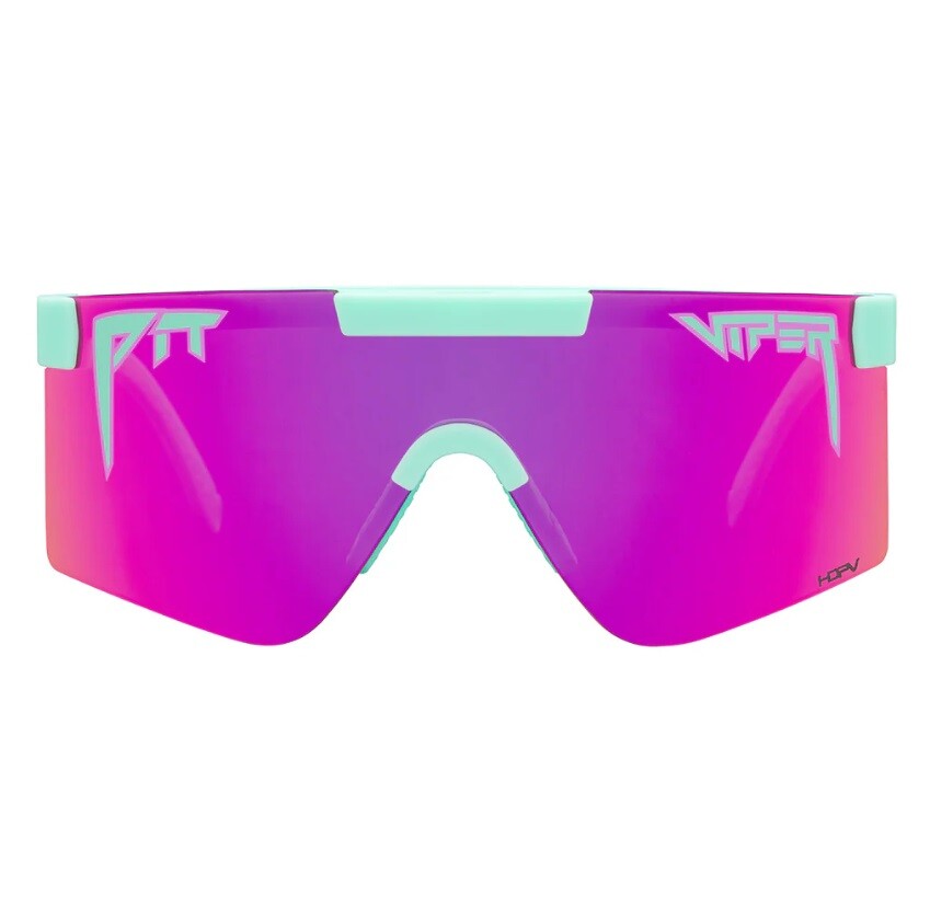 Brýle Pit Viper - The Oral Exam Šířka brýlí: Regular - 141mm