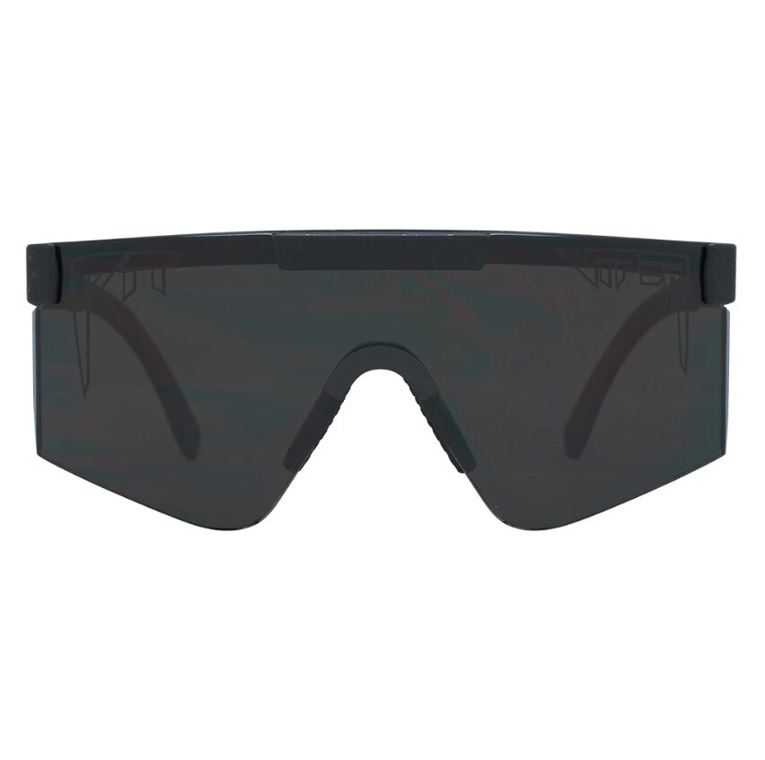 Brýle Pit Viper - The Blacking Out Šířka brýlí: Regular - 141mm