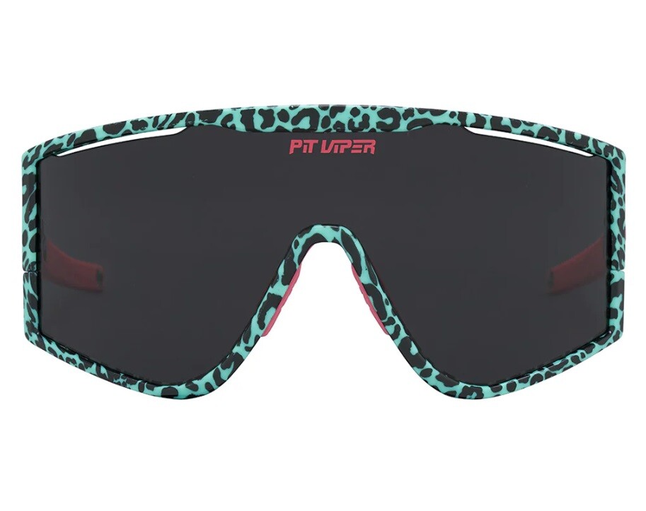 Brýle Pit Viper Try Hard - The Marissa's Nails