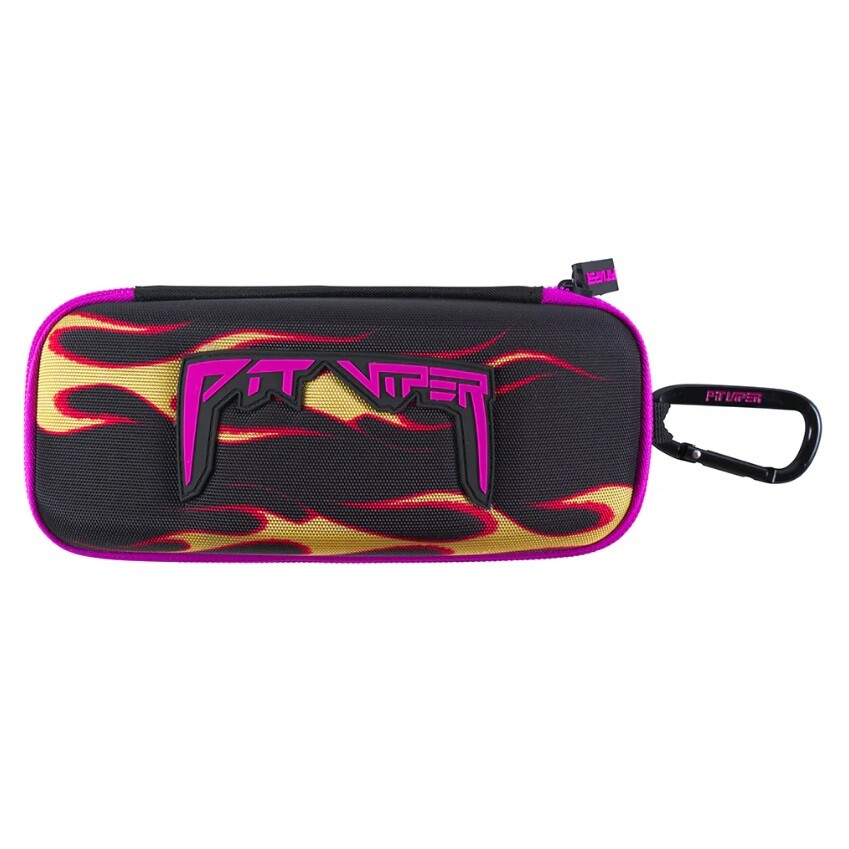 Pouzdro na brýle Pit Viper - Combustion Firmcase