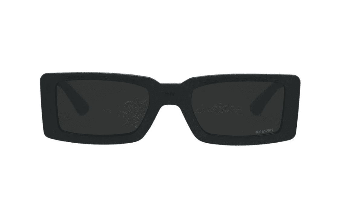 Brýle Pit Viper Low Bones - The Blacking Out