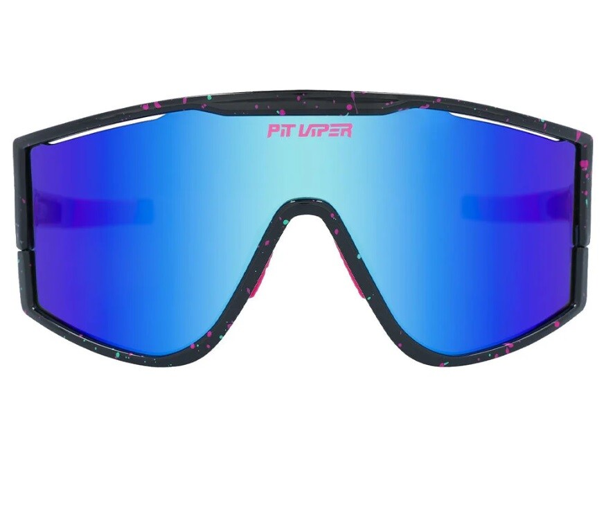 Brýle Pit Viper Try Hard - The Hail Sagan