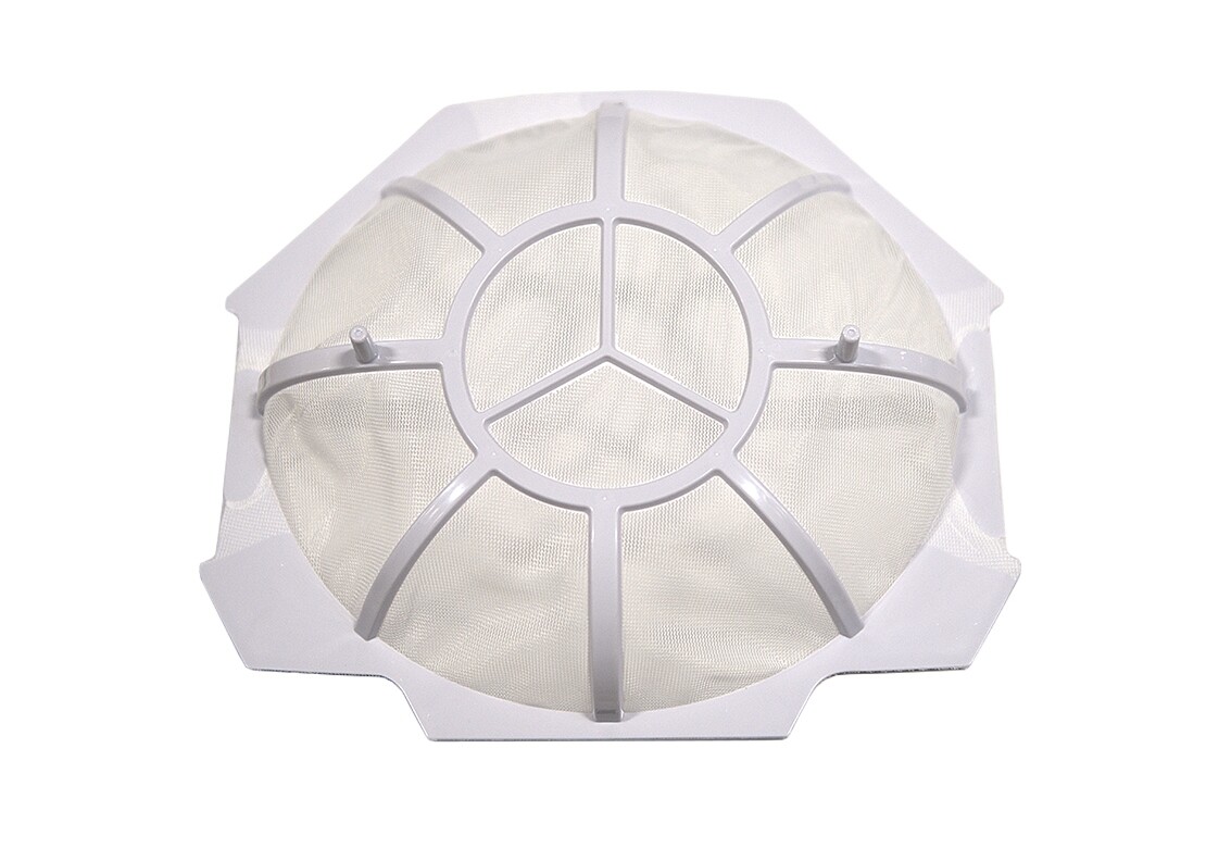 Kryt filtru pro vysavač SupraVac Hudson