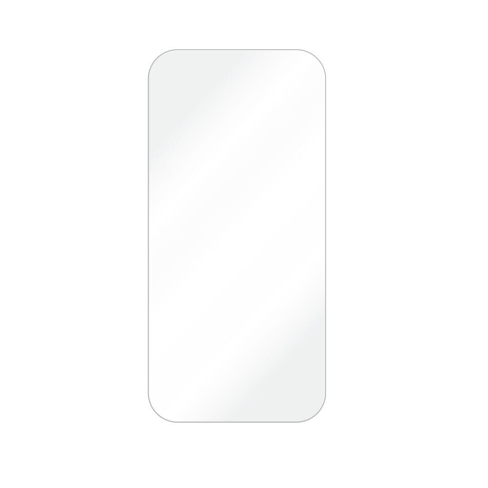 Ochranné tvrzené sklo FIXED pro Xiaomi 15T, čirá