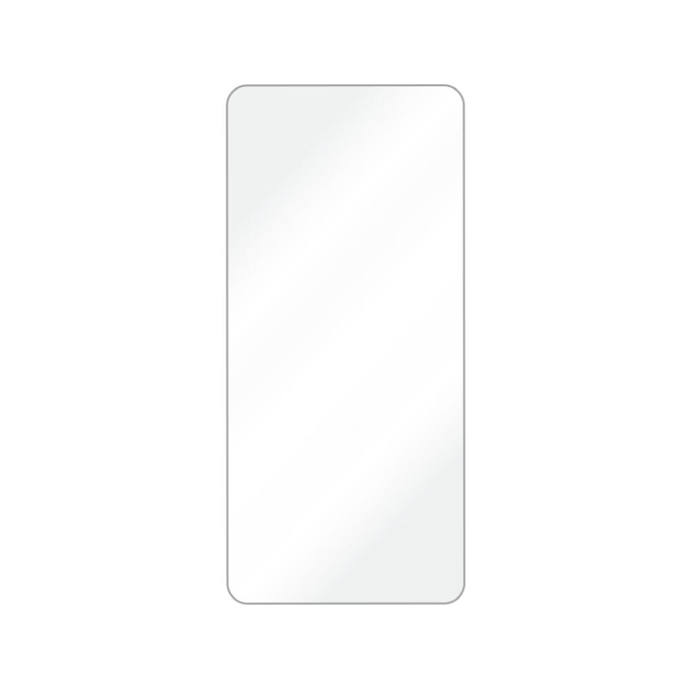 Ochranné tvrzené sklo FIXED pro Nothing Phone (3) 5G, čirá