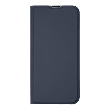 Flipové pouzdro OBAL:ME SmoothTouch pro Honor 400 Pro, dark blue