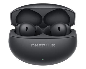 Bezdrátová sluchátka OnePlus Buds 4 Zen, grey