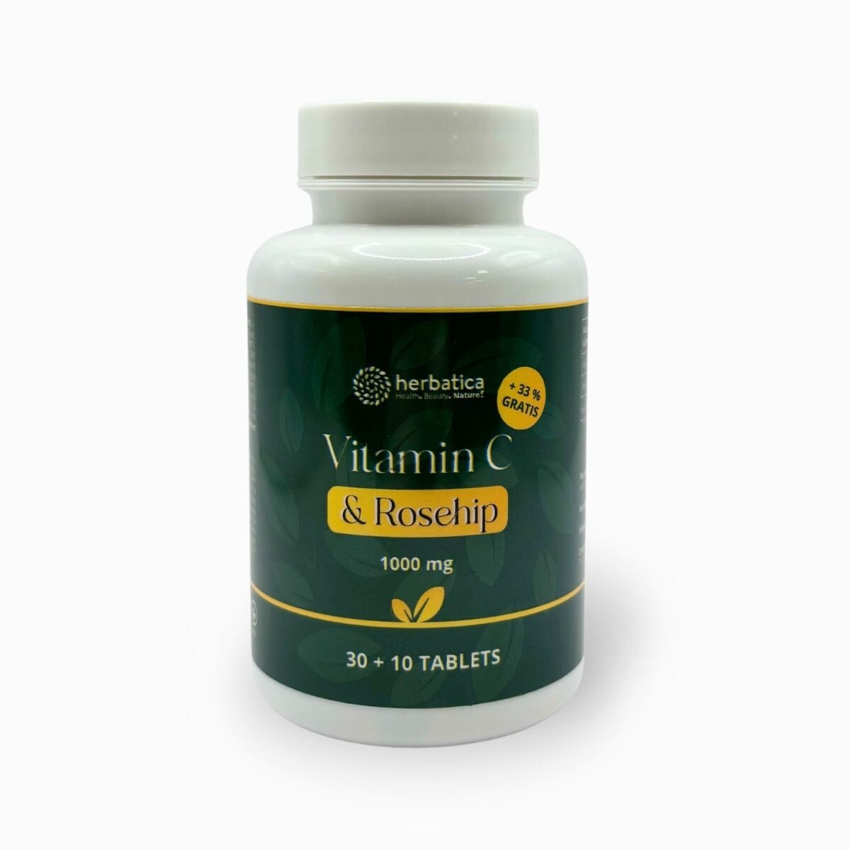 Vitamin C Strong Formula 