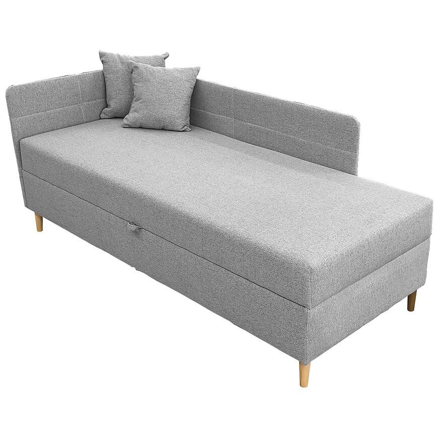 Postel Olimp Pocket L 90x200 Neve 85