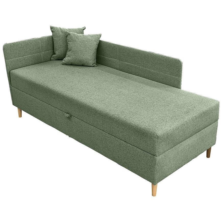 Postel Olimp Pocket L 90x200 Neve 34