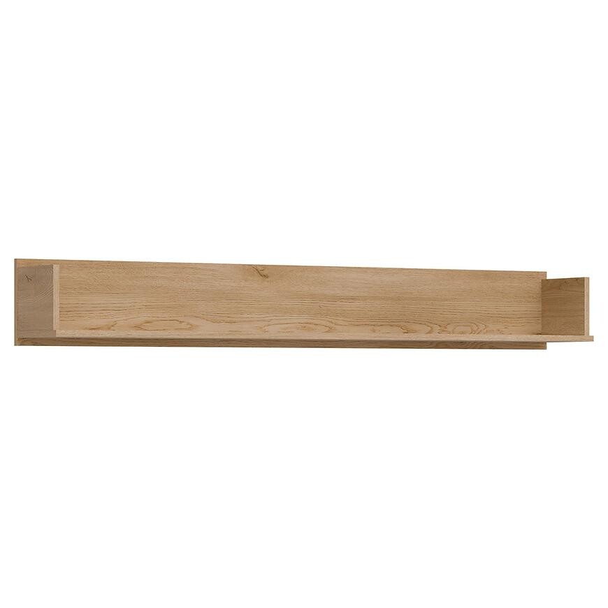 Półka Milton ML09 dub crem torro