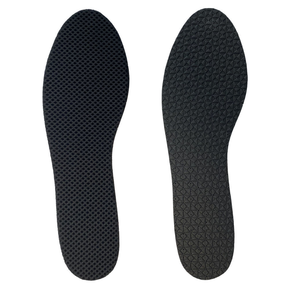 Stélky/vložky do bot Dr. Grepl Carbon Plur Soft - černé, 35-37