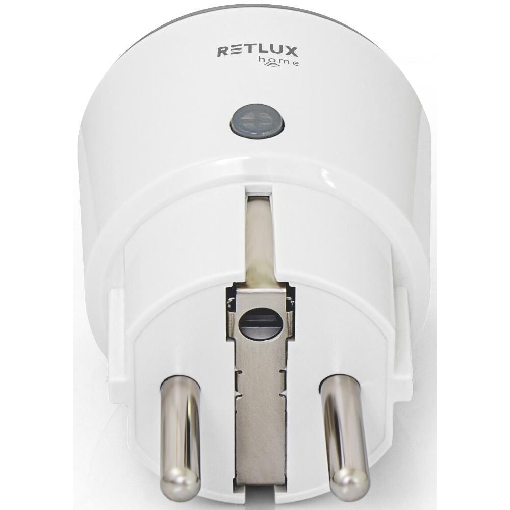 RSH 201 wifi smart zásuvka FR 16A RETLUX