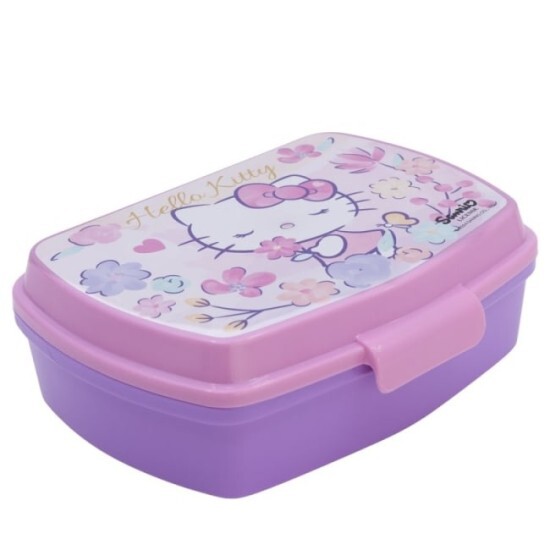 Reas Pack Box na svačinu - Hello Kitty - ST81784