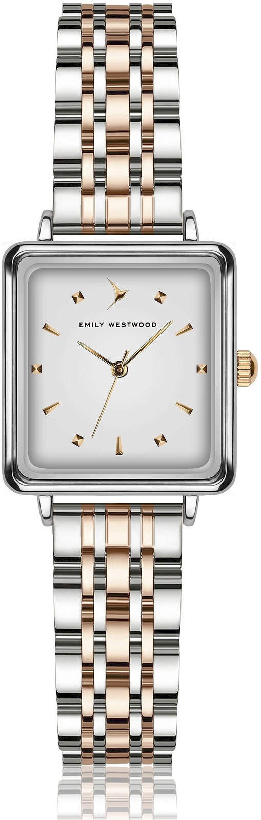 Emily Westwood Emy Silver EHB-5514SRQ