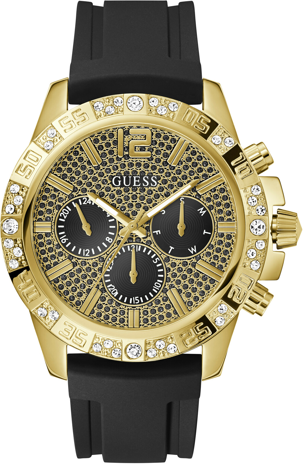 Guess Majestic GW0909G2