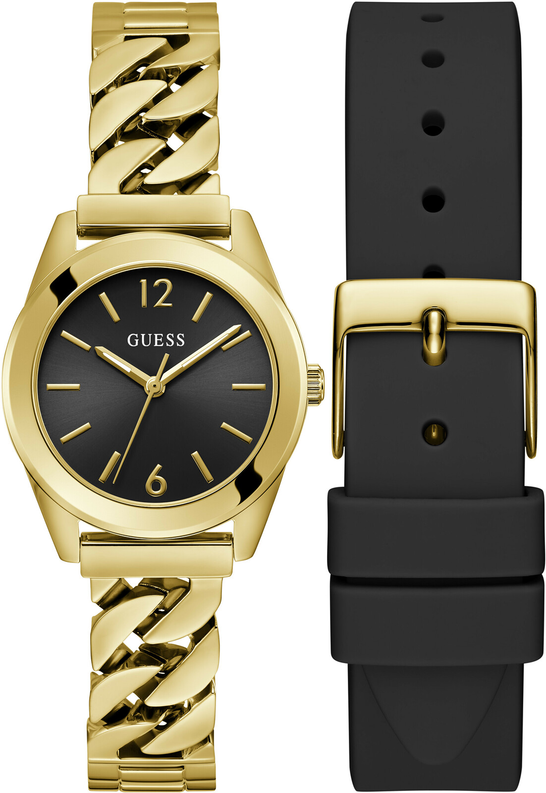 Guess Serena SET GW0845L2