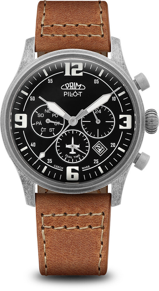 Prim Pilot JP75 W01P.13247.A